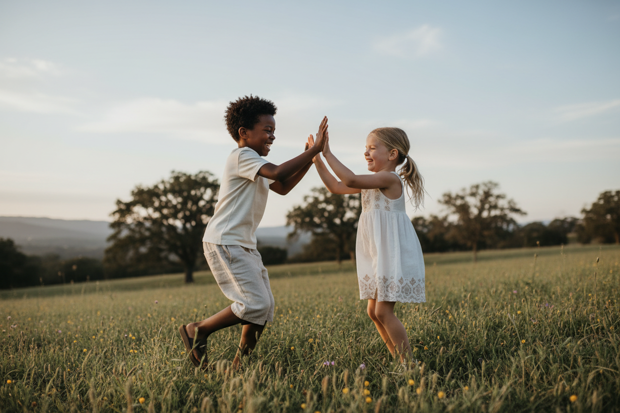 Children