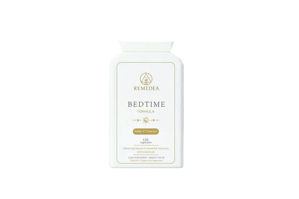 Bedtime Formula