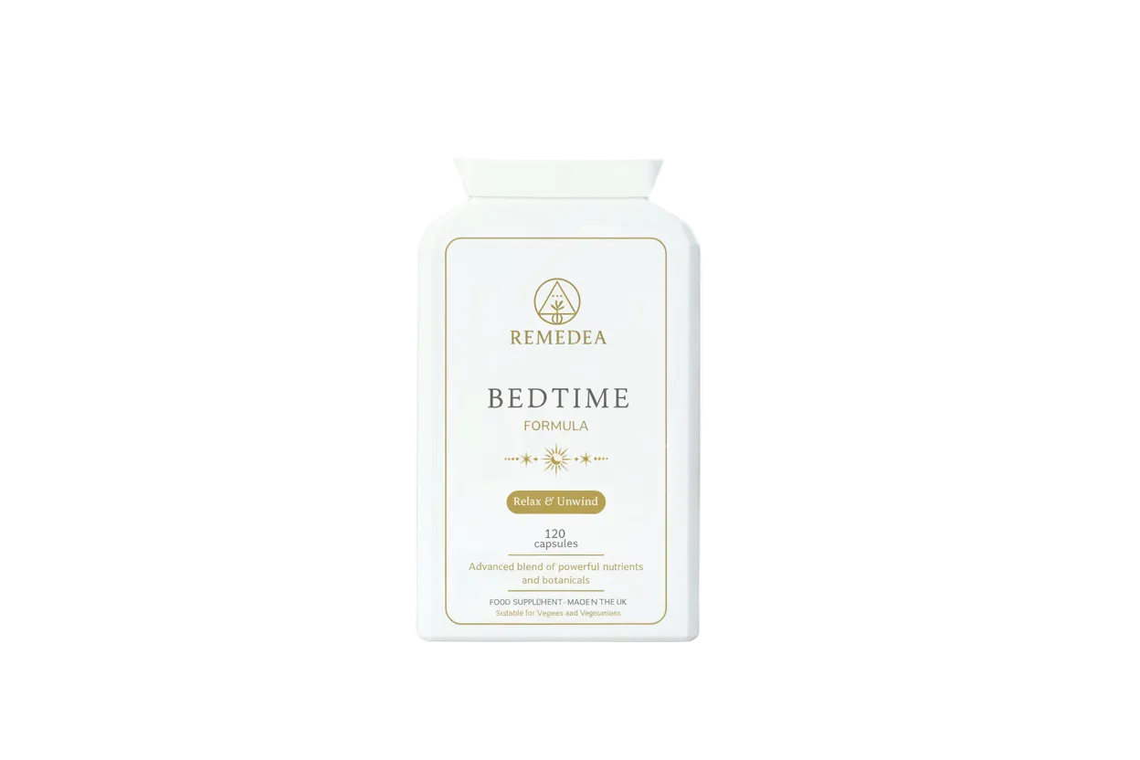 Bedtime Formula