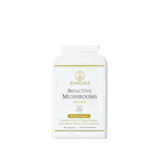 Bioactive Mushrooms
