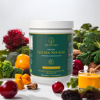 Golden Nourish