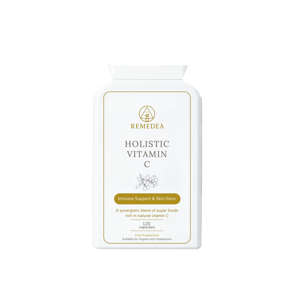 Holistic Vitamin C