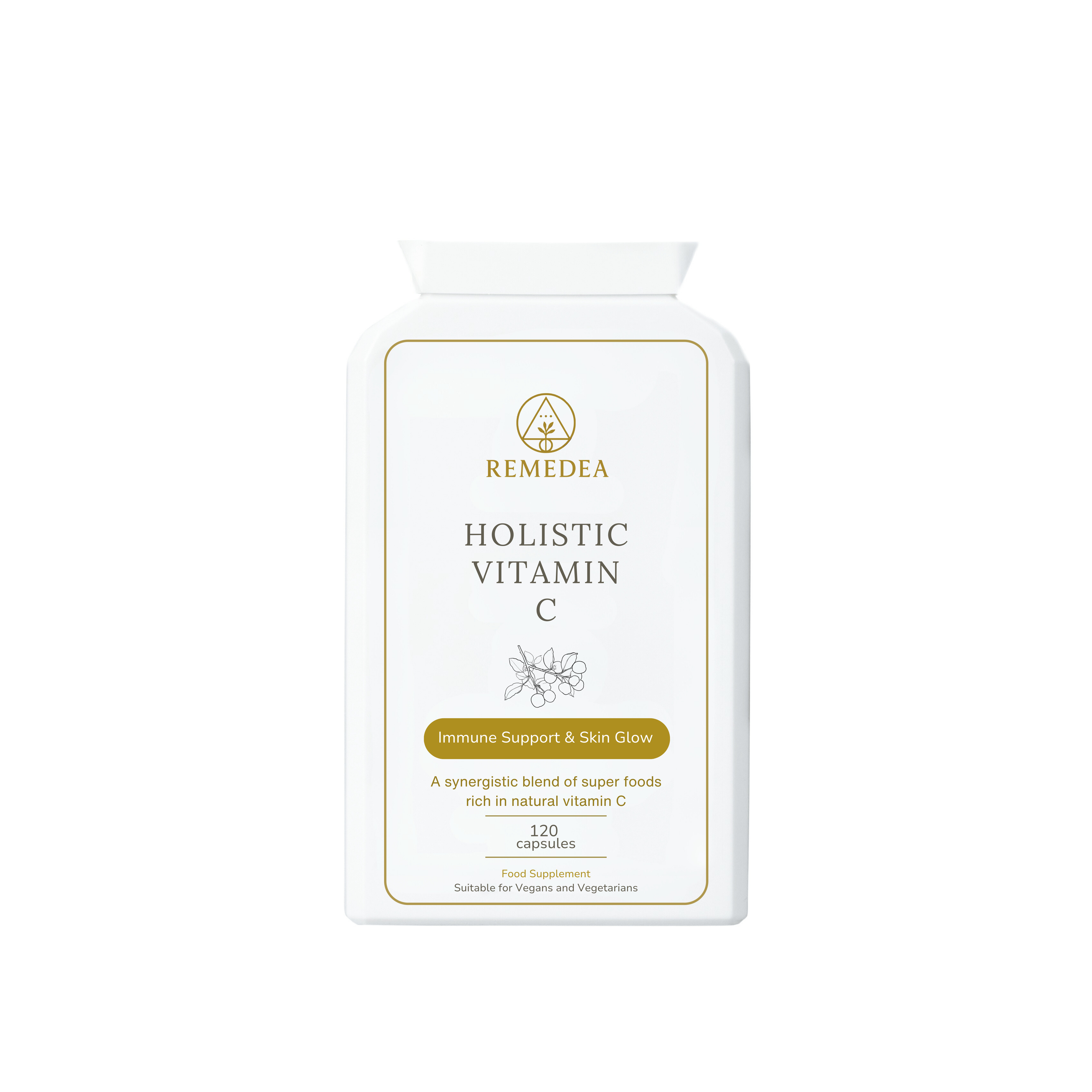 Holistic Vitamin C