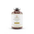Iron & Vit C Gummies