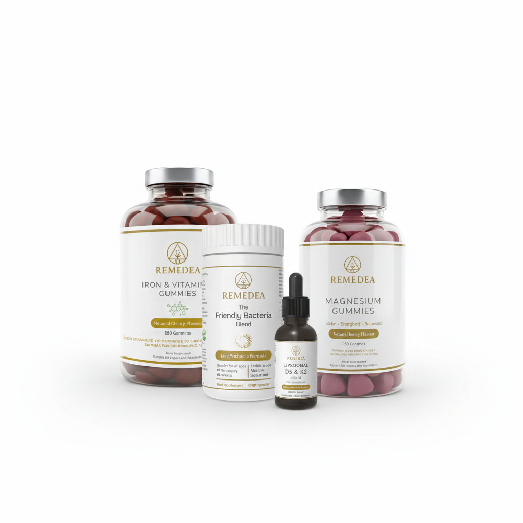 Kids Health Bundle