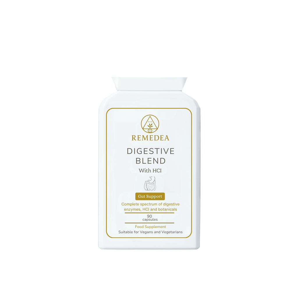 Digestive Blend