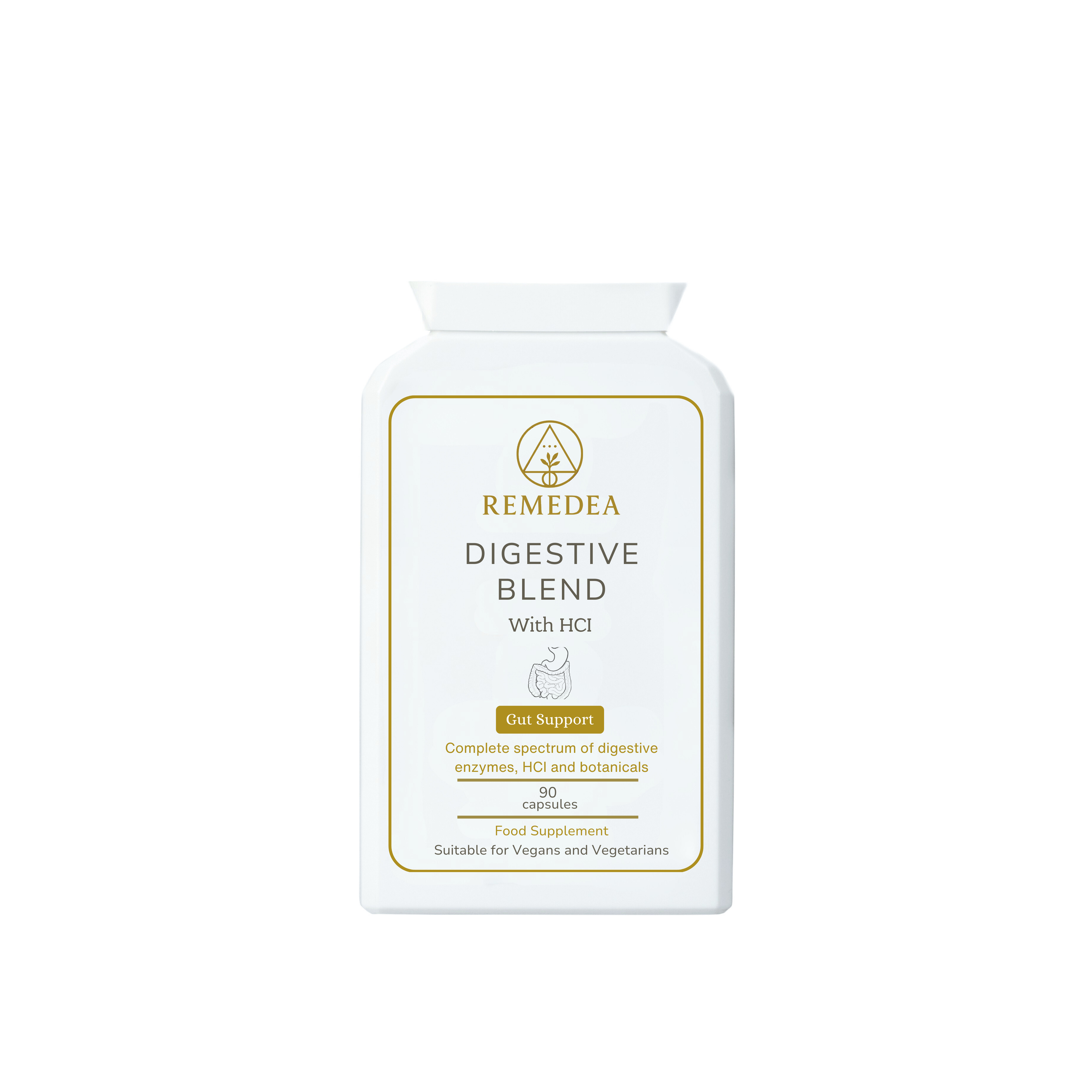 Digestive Blend