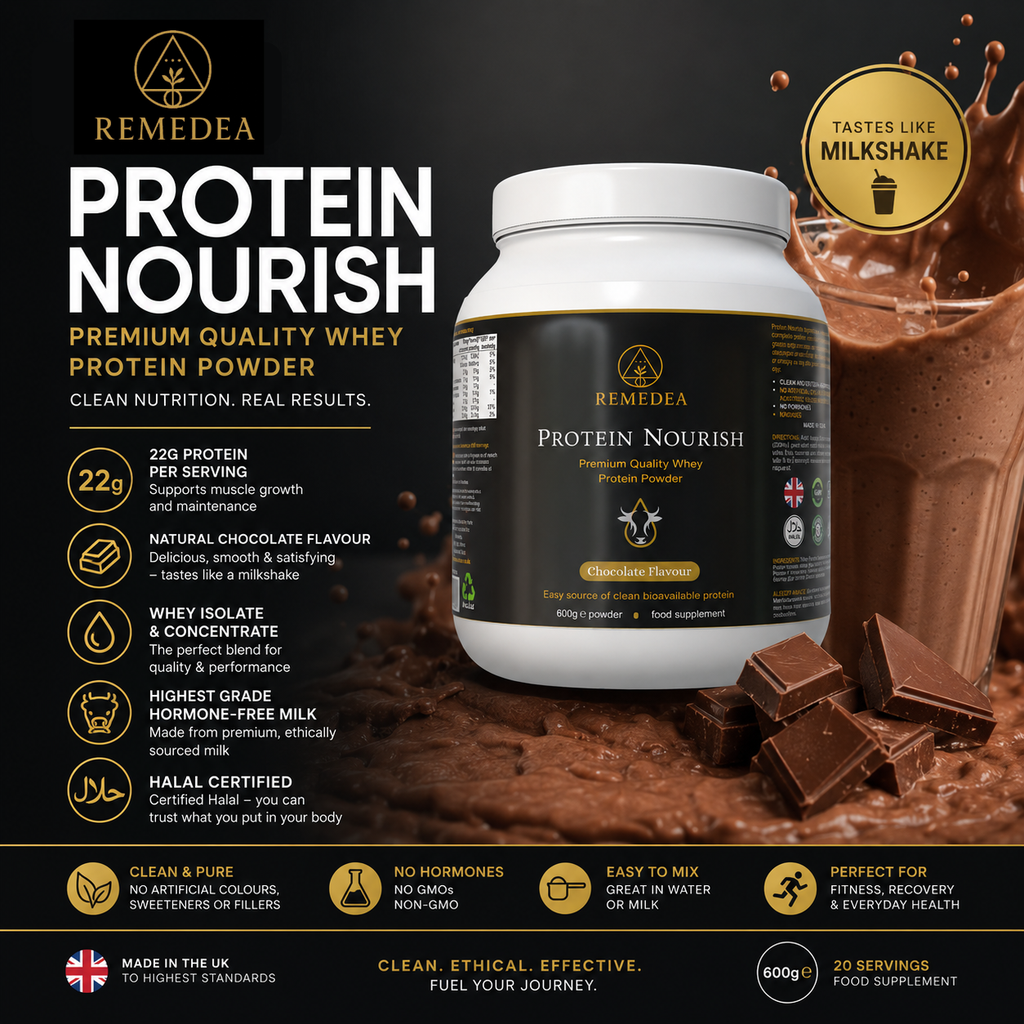 Protein Nourish