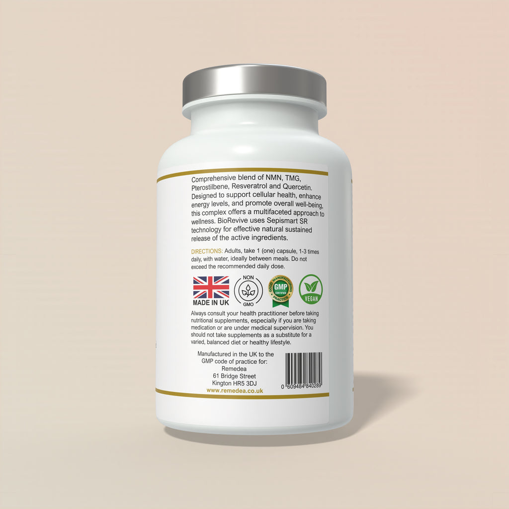 BioRevive