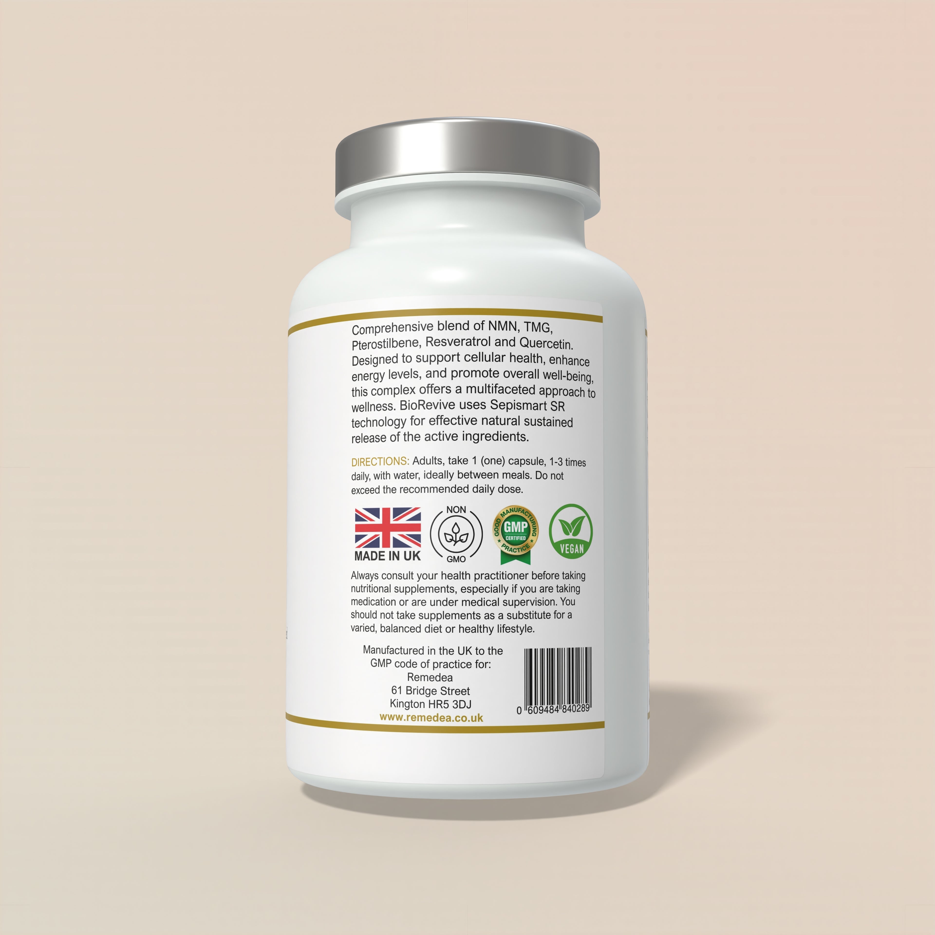 BioRevive
