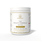 The Beauty Formula