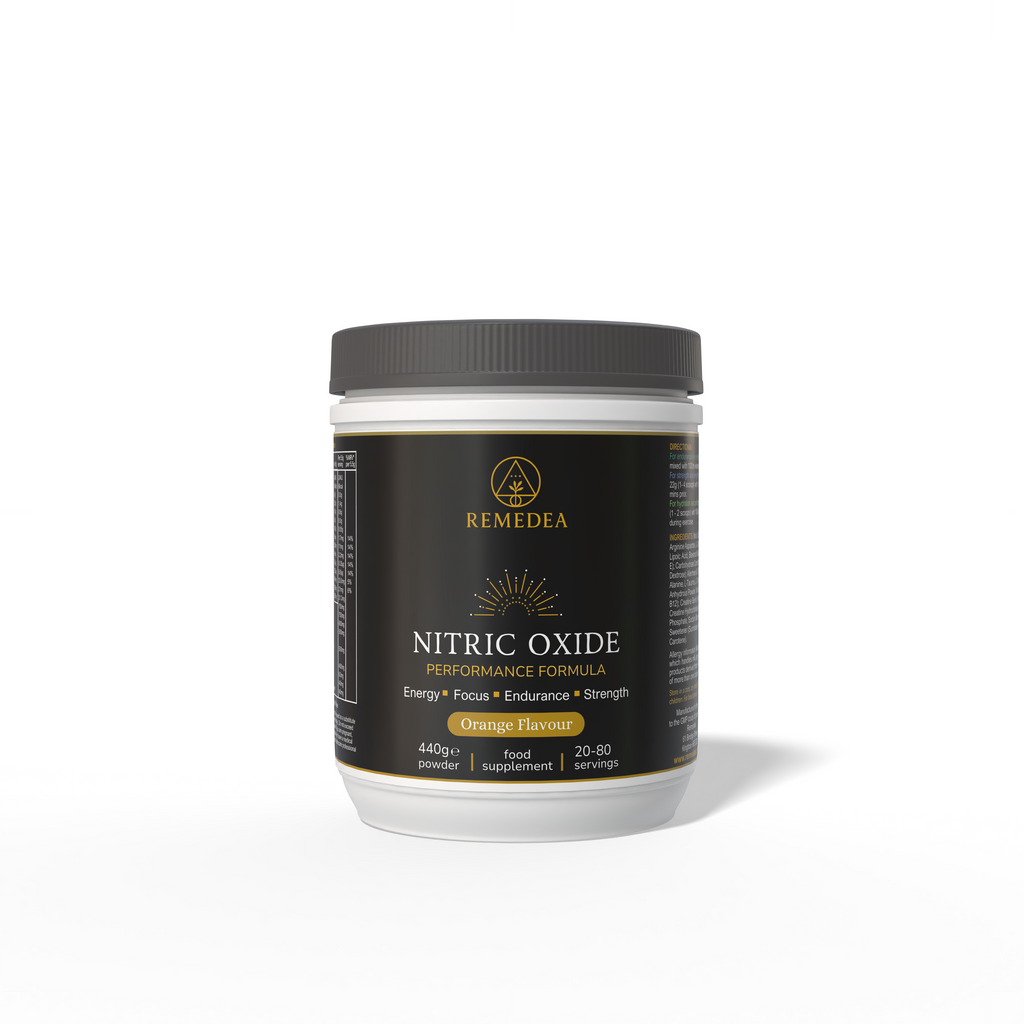 Nitric Oxide Formula