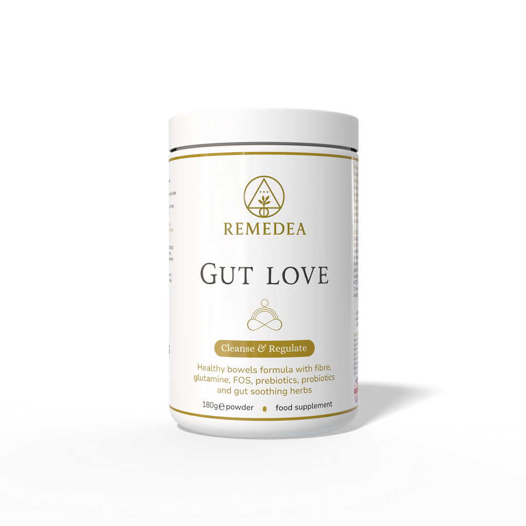Remedea Gut Love
