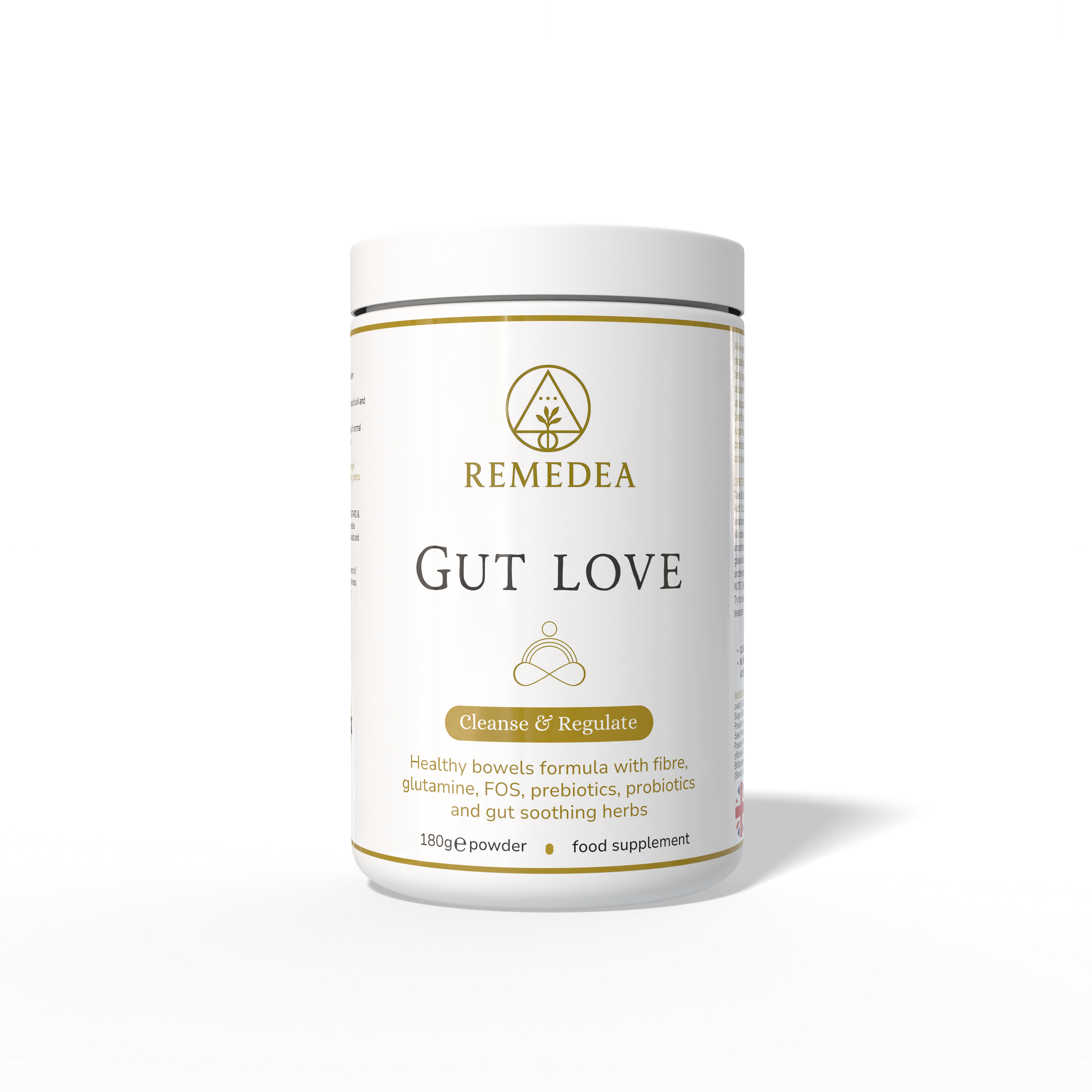 Remedea Gut Love