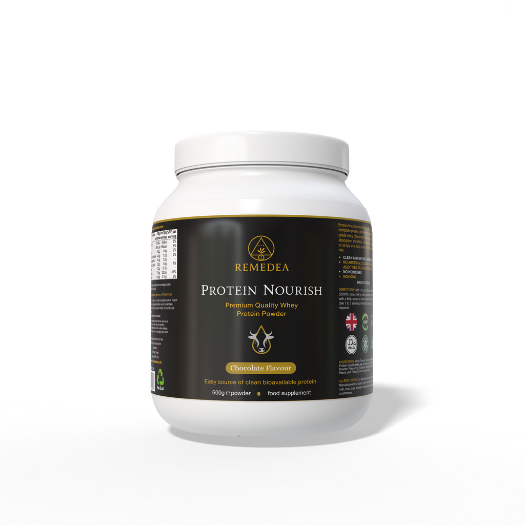 Protein Nourish