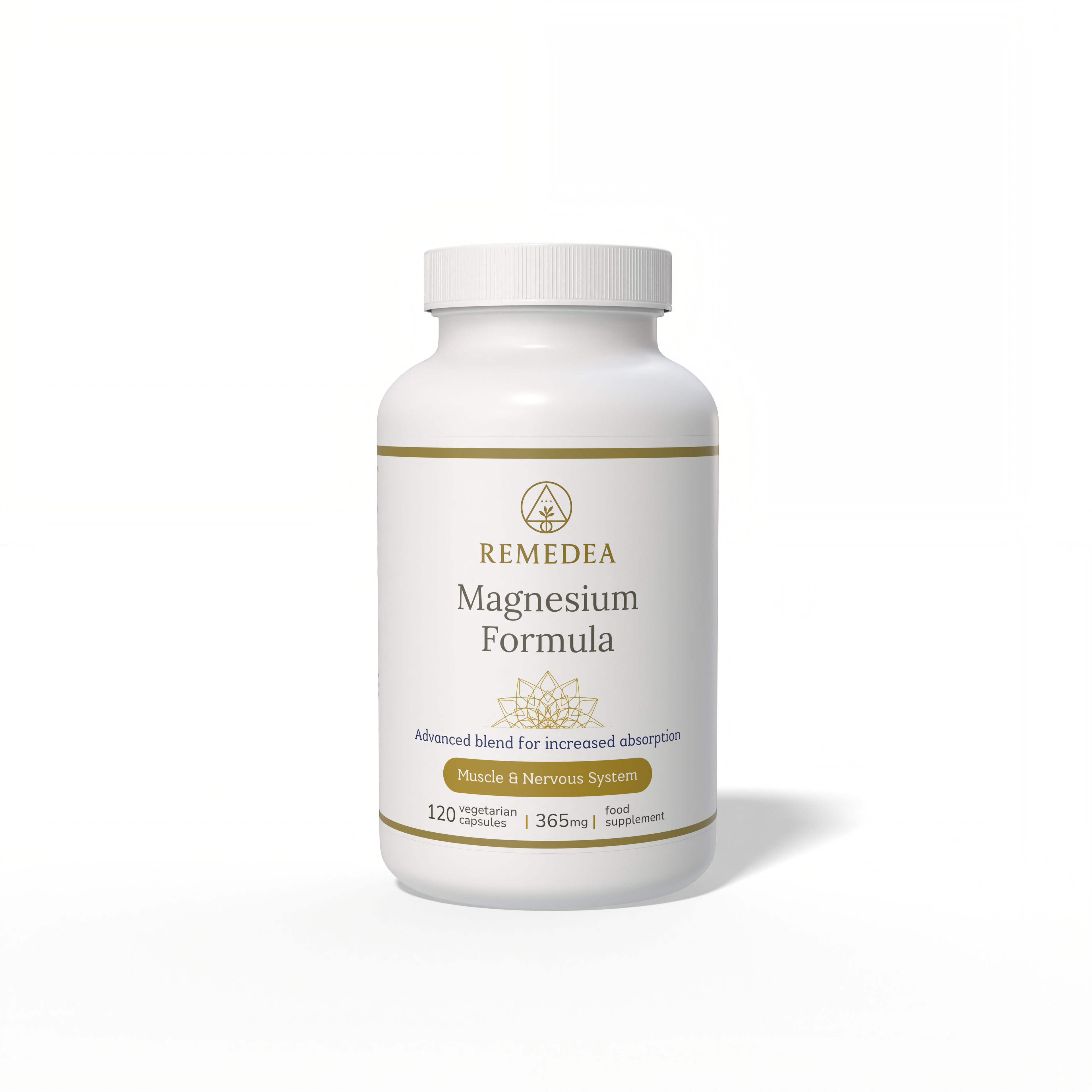 Magnesium Formula