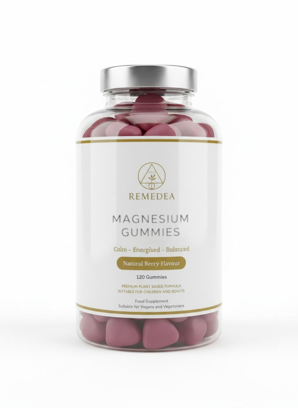Magnesium Gummies
