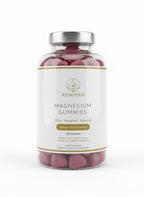 Magnesium Gummies