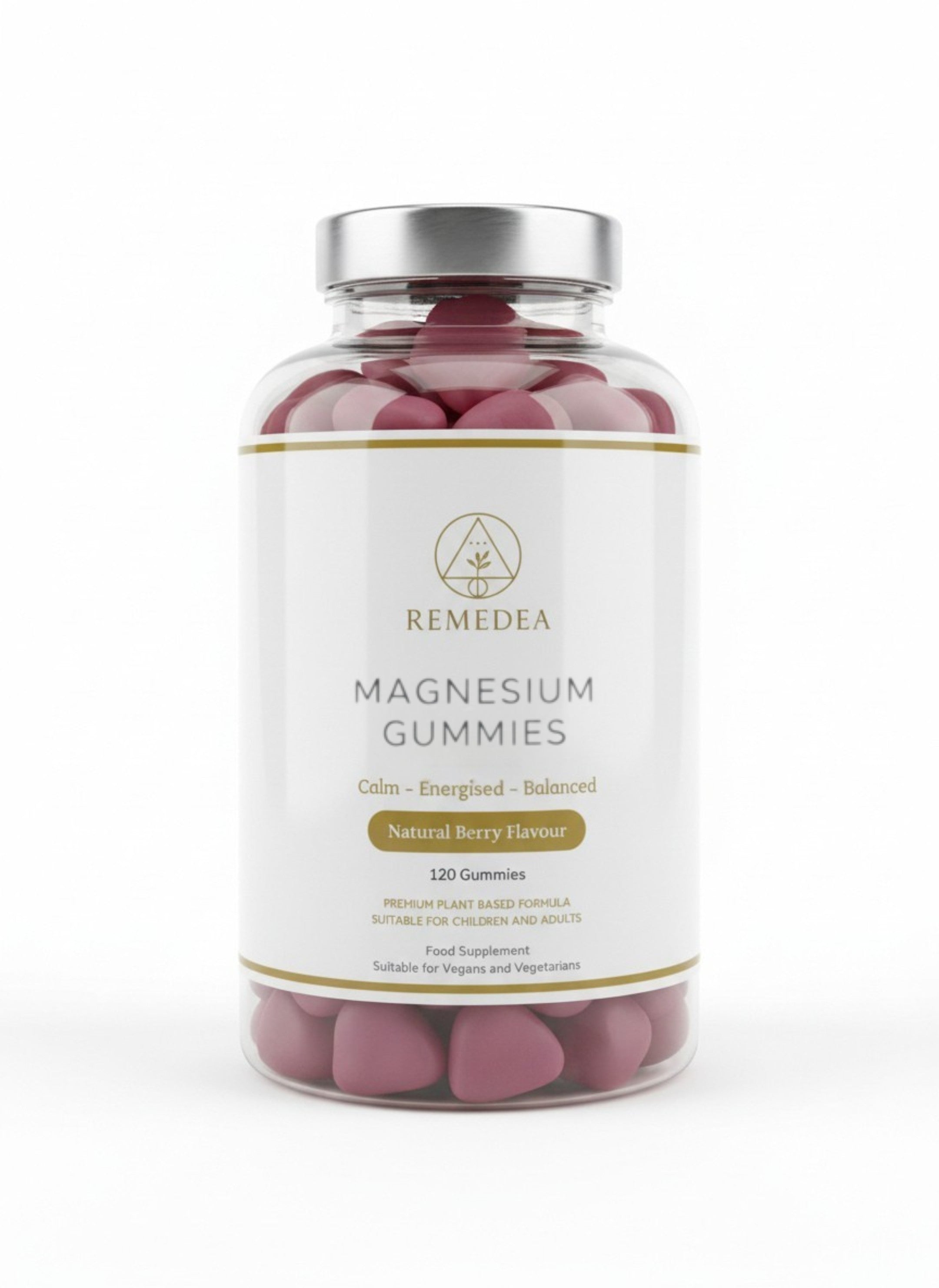 Magnesium Gummies