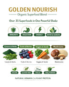Golden Nourish