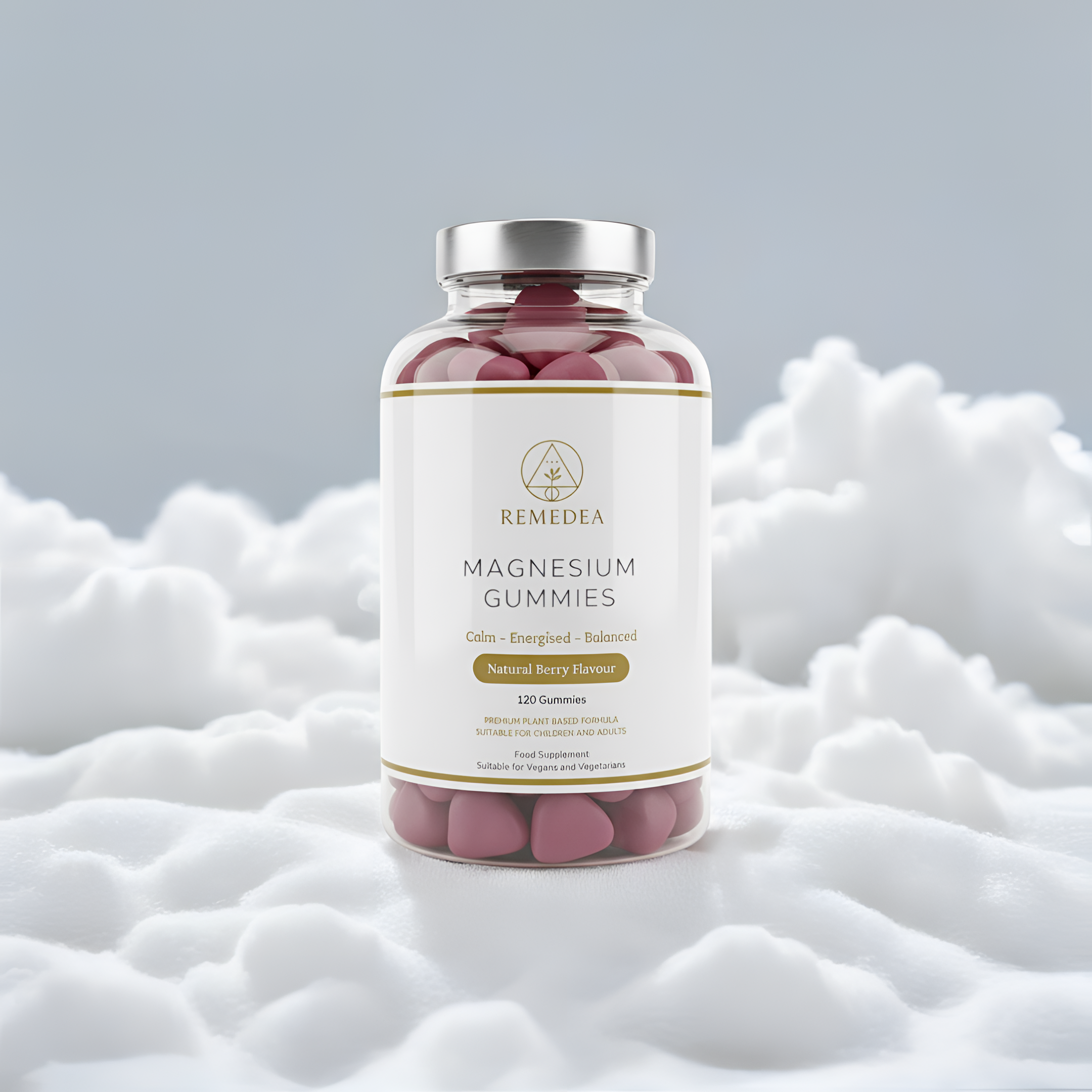 Magnesium Gummies
