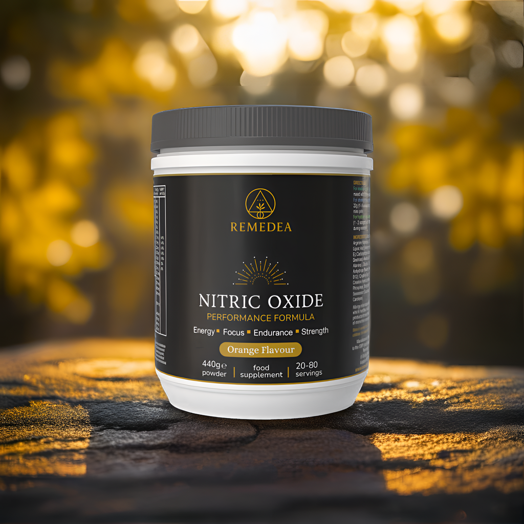 Nitric Oxide Formula