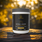 Nitric Oxide Formula