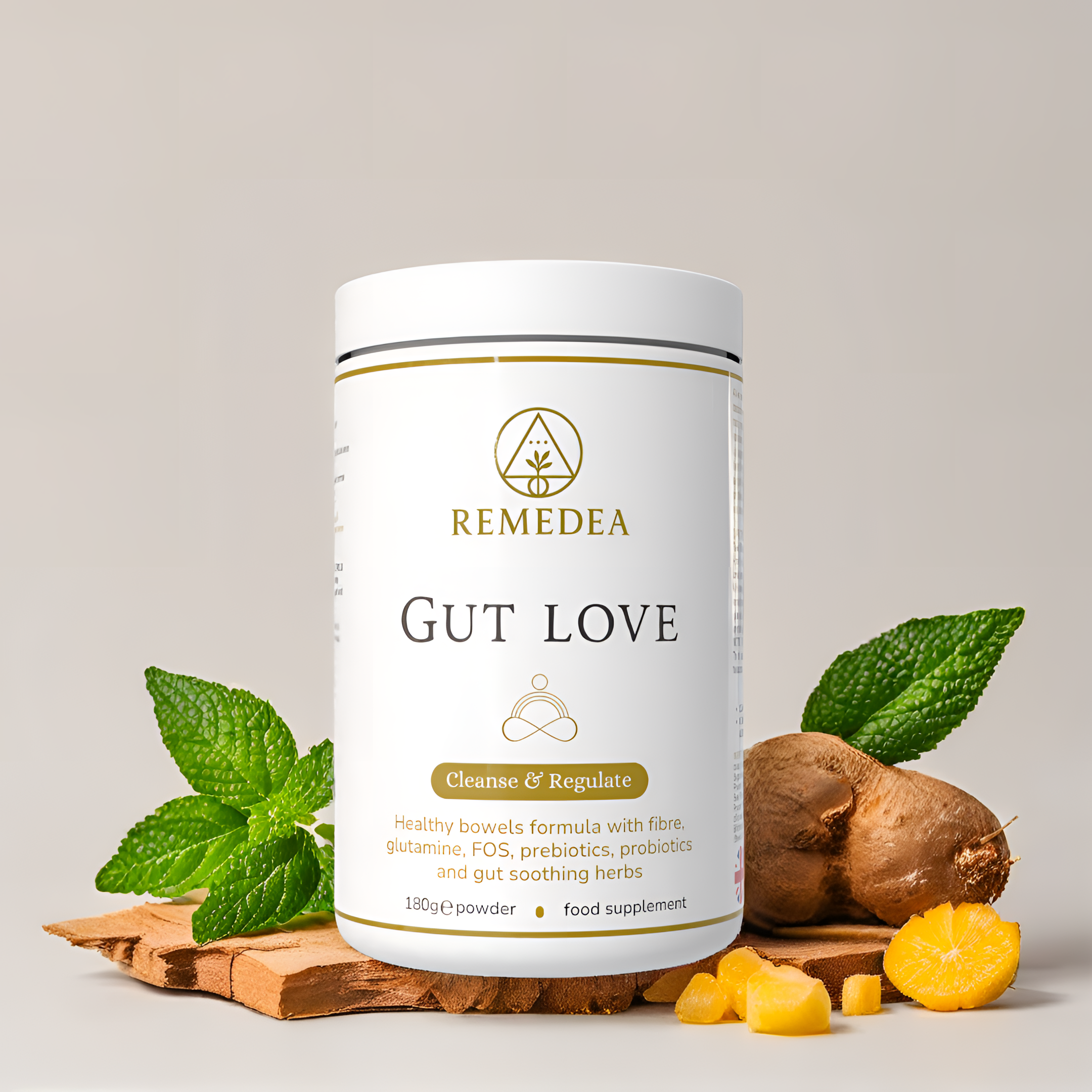 Remedea Gut Love
