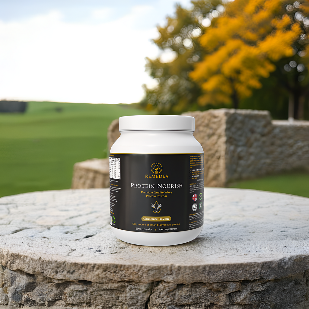 Protein Nourish