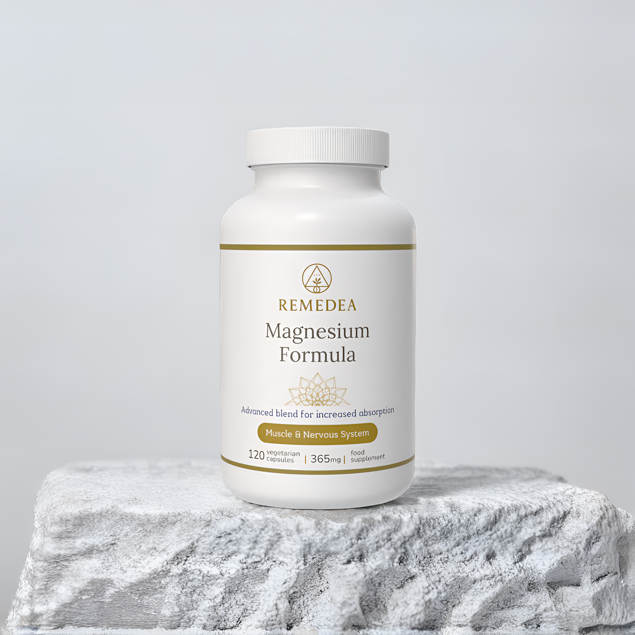 Magnesium Formula
